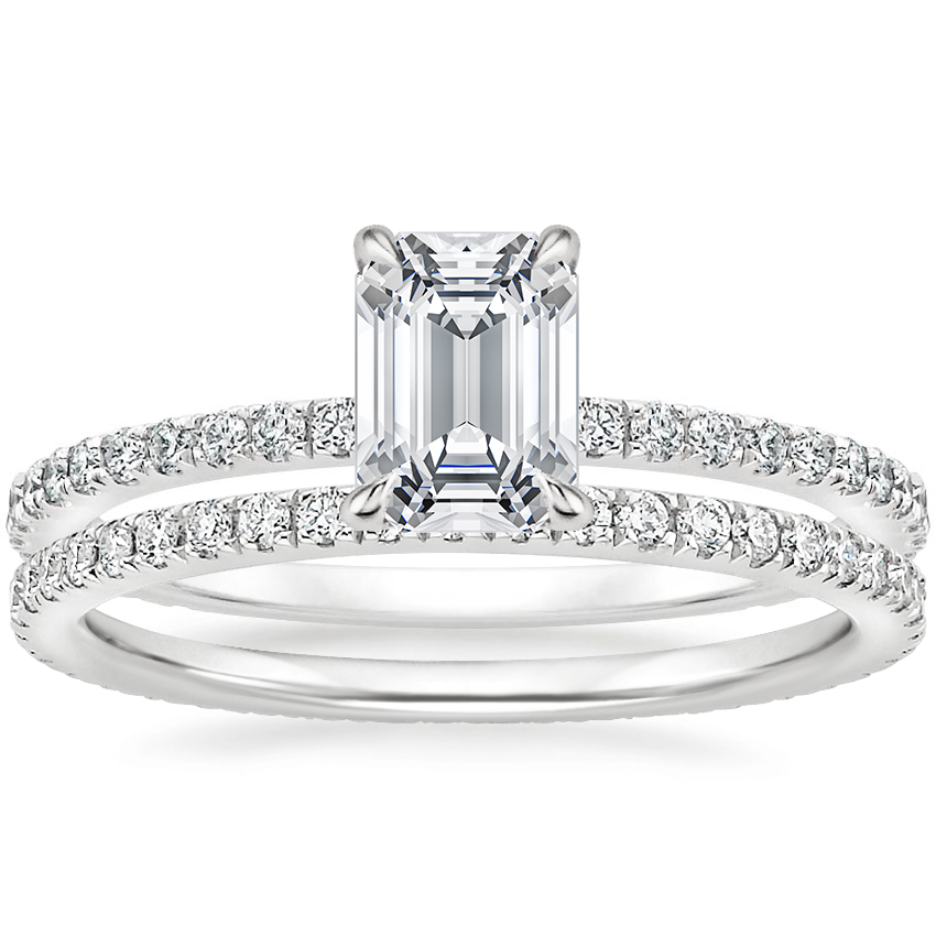 Brilliant earth demi ring discount